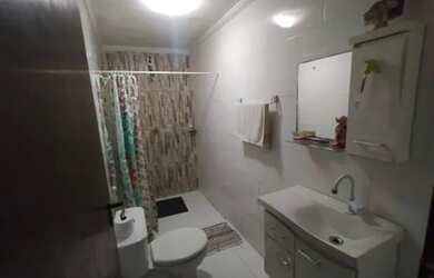 Imagem 3: CASA NA ARUANA - ARUANA. Imóvel novo, 250m² de Área, 3 Vagas na garageme3...