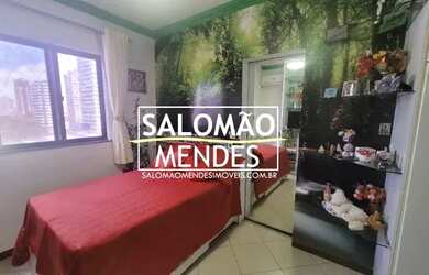 Imagem 11: 3 suítes, Nascente, condomínio completo no Marco Investimento/Moradia