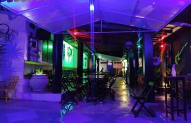 Imagem 2: CASA NA ARUANA - ARUANA. Imóvel novo, 250m² de Área, 3 Vagas na garageme3...