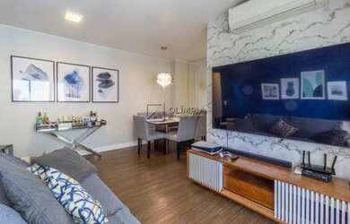 Imagem 5: Apartamento Locação Vila Nova Conceição 70 m² 2 Dormitórios