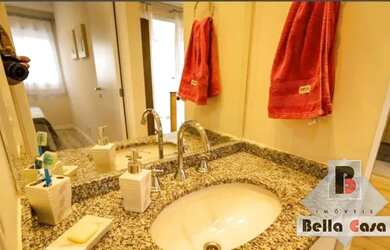 Imagem 12: Belo apto no Brás. Imóvel mobiliado, 45m² de Área, 1 Vaga na garageme1...