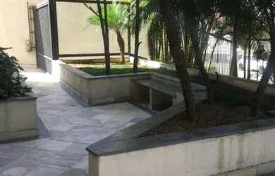 Imagem 14: LOCAÇÃO - 2 Dorm. 1 VG - SACADA - Prox. Metro Vila Mariana