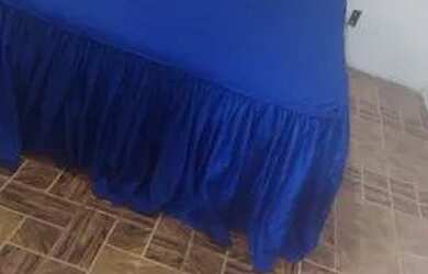 Imagem: O quarto está localizado em Santa Terezinha, Belo Horizonte