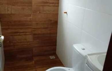 Imagem 6: Casa 2 piso. 55m² de Área, 1 Banheiroe1 Dormitório