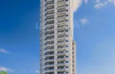 Imagem: O apartamento possui 3 Dormitórios, 2 Banheiros, 2 Vagas na