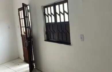 Imagem 6: Casa p/aluguel. 1 Banheiroe2 Dormitórios