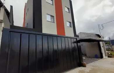 Imagem: O apartamento à venda possui 2 Dormitórios, 1 Banheiro, 1