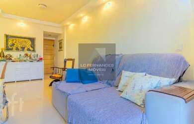 Imagem 5: Apartamento em Freguesia de Jacarepaguá - Rio de Janeiro