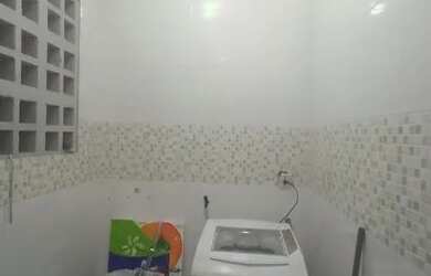 Imagem 9: PORTAL DO ATLÂNTICO -. Piscina, Churrasqueira, VarandaeGuarda roupa