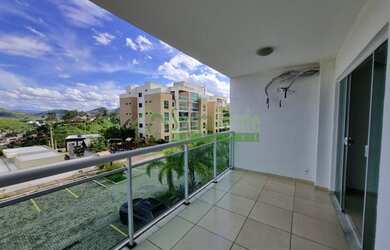 Imagem 2: TRÊS RIOS (APARTAMENTO NO CONDOMÍNIO JARDIM AMÉRICA