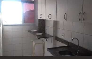 Imagem 4: VENDO APARTAMENTO 3 QTS TODO DE PORCELANATO VARJEM PEQUENA