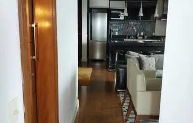 Imagem 8: Apartamento para aluguel Mobiliado 84 metros quadrados com 2 quartos em...