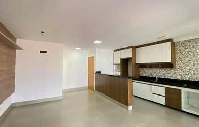 Imagem: O apartamento possui 3 Dormitórios, 3 Banheiros, 2 Vagas na