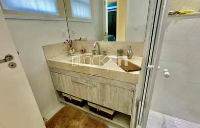 Imagem 10: Recreio dos Bandeirantes Cobertura 4 quartos, sendo 2 suites