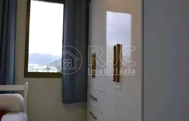 Imagem 4: Imóvel para venda com 116 metros quadrados com 3 quartos em Pechincha...