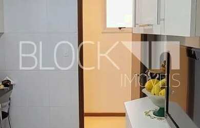 Imagem 12: Recreio dos Bandeirantes Cobertura 3 quartos, sendo 2 suites