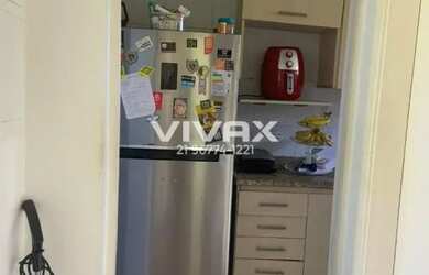 Imagem 9: BARRA DA TIJUCA - Avenida das Américas - 1 Quarto - 1 Banheiro 1 Vaga...