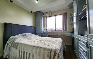 Imagem 10: Apartamento mobiliado com 3 dormitórios