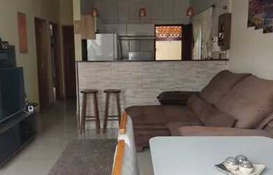 Imagem 4: Fator 1232 Casa Linear 2 Quartos c/ piscina - Cond. Fechado - Arsenal...