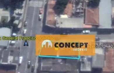 Imagem 12: Terreno, 276 m² - venda por R$ 1.500.000,00 ou aluguel por R$ 3.000,00/mês...