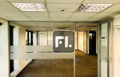 Imagem 9: Conjunto para alugar, 150 m² por R$ 19.900,00/mês - Consolação - São...