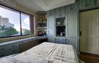 Imagem 11: Apartamento mobiliado com 3 dormitórios