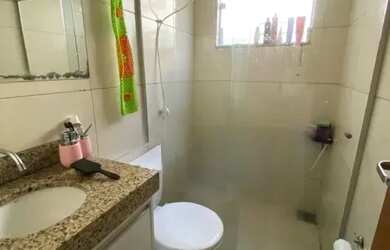 Imagem 11: Casa com 3/4 em Nova Parnamirim FEL