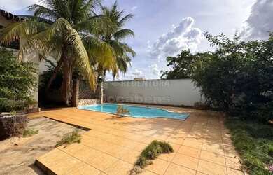 Imagem 3: Sobrado Mançour Daud 5 Dormitórios