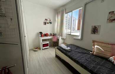 Imagem 12: Apartamento com 2 quartos à venda em Florianópolis Semi Mobiliado e...