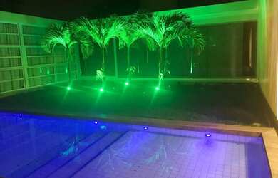 Imagem 8: Casa Térrea Espetacular no Buscavile !! ( kal