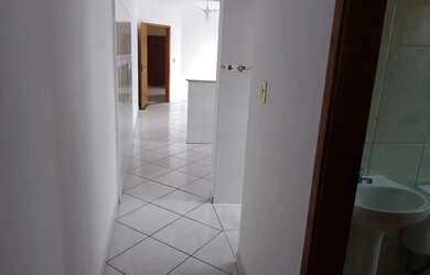 Imagem 13: Imóvel para aluguel possui 50 metros quadrados com 1 quarto em Guilhermina - Praia Grande