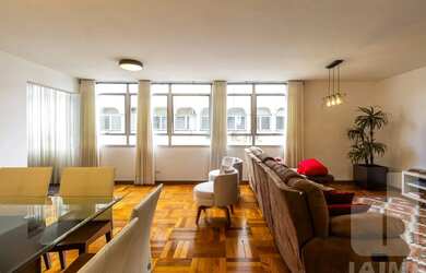 Imagem 3: Apartamento 4 dormitórios com 2 vagas em Higienópolis