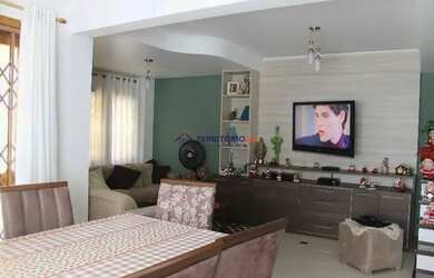 Imagem 2: Casa Condominio para Venda - 168.39m², 3 dormitórios, sendo 1 suites,...