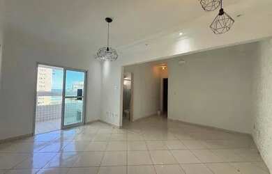 Imagem 5: Imóvel para aluguel com 81 metros quadrados com 2 quartos em Guilhermina - Praia Grande