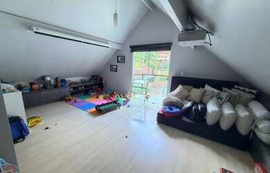 Imagem 10: Casa para venda tem 237 metros quadrados com 4 quartos em Cônego - Nova...