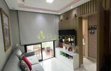 Imagem 9: Apartamento padrão à Venda, Alto do Cardoso, Pindamonhangaba, SP