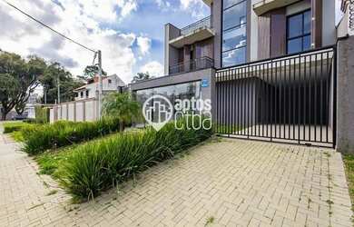 Imagem 5: Sobrado a venda, 03 dormitórios, 1 escritório, 01 vaga - Água Verde,...