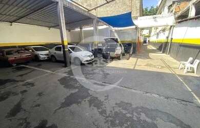 Imagem 10: Edifício Comercial em Brás