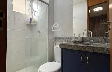 Imagem 13: APARTAMENTO 03 QUARTOS COM SUÍTE MUITO BEM LOCALIZADO EM MORADA DE LARANJEIRAS...