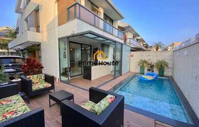 Imagem: Casa com 4 dormitórios à venda, 192 m² por R$ 1.990.000,00