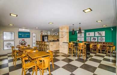 Imagem 13: ED UPPER JARDIM BOTANICO 3 DORMITÓRIOS 1 SUÍTE