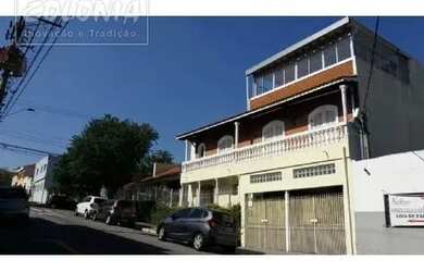 Imagem 2: Sobrado a venda - Santa Paula, São Caetano do Sul