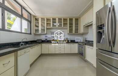 Imagem 6: Casa em Park Way - Brasília