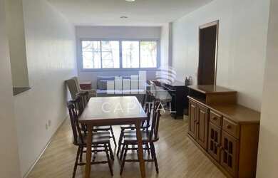 Imagem 6: Apartamento Mobiliado Para Locação Ou Venda Em Alphaville