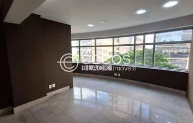 Imagem 1: Imóvel Comercial à venda, 5 vagas, Santo Agostinho - Belo Horizonte/MG