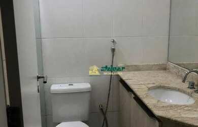 Imagem 14: Apartamento com 3 dormitórios para alugar, 91 m² por R$ 6.098,51/mês...