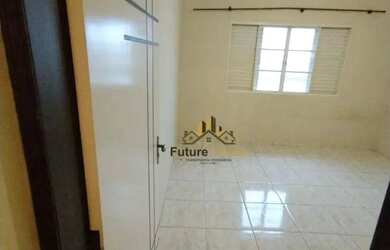 Imagem 12: Casa com 2 dormitórios para alugar, 90 m² por R$ 2.210,00/mês - Pestana...