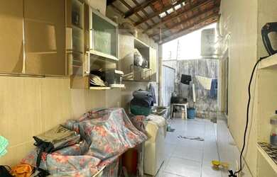 Imagem 15: Venda - Casa em condomínio - Apenas 12 casas - Turú / Chácara Brasil