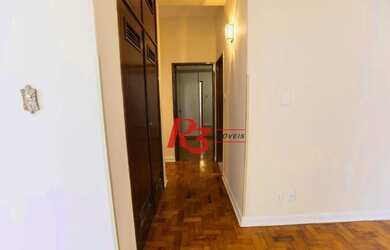 Imagem 12: Apartamento com 3 dormitórios para alugar, 130 m² por R$ 4.500,02/mês...