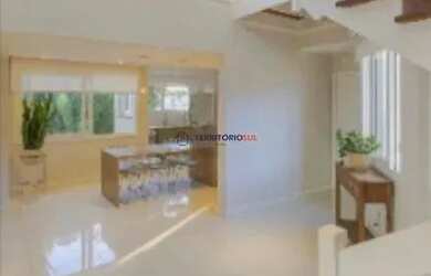 Imagem 16: Cobertura sofisticada no Menino Deus com vista privilegiada para o Guaíba!